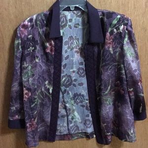 R&M Richards Blazer